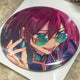 Ensemble Stars Saegusa Ibara Eve Colle Badge