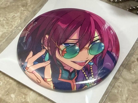 Ensemble Stars Saegusa Ibara Eve Colle Badge