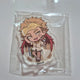 My Hero Academia Hawks 2024 Animate Cafe Acrylic Stand