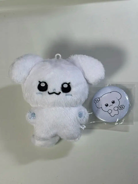 ONF Seungjun Jjoonmoong doll unofficial goods