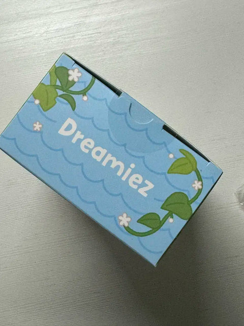 NCT Dream Dreamies Bamzzi Unopened Transfer Line Friends Jisung Doll