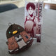 Attack on Titan Eren Yeager Chungkore + Acrylic