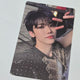 Jaemin digipack photocard