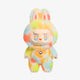 Pop Mart Labubu Rock The Universe Vinyl Plush Doll