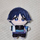 Genshin Wanderer 10cm Plush Doll