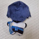 Genshin Wanderer 10cm Plush Doll