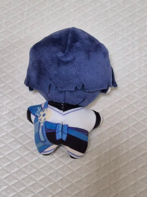 Genshin Wanderer 10cm Plush Doll