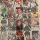 NCT photocards