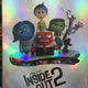 Inside Out 2 Art Card Lotte Cinema