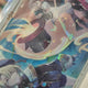 Genshin Impact Wafer Card Fremine Lynette Lyney