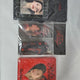 Red Velvet La Rouge Seulgi Photocard Ticket Holder Colbook Bundle