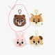 DAY6's Bang pouch