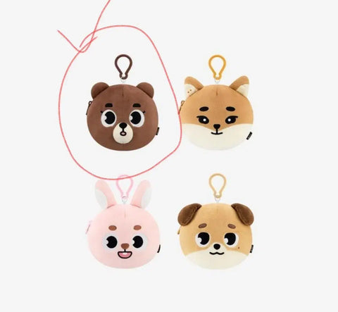 DAY6's Bang pouch