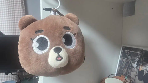 DAY6's Bang pouch