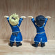 Amestris Penoki Hughes Elizabeth Fullmetal Alchemist Figure
