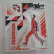 Haikyuu Fukunaga school arrival acrylic transfer