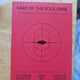 BTS MAP OF THE SOUL ON:E DVD