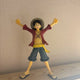 One Piece Luffy Figure