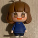 Bulk lot) Zombie Highschool Goods + Unofficial Goods