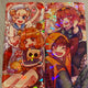 Bulk lot) Zombie Highschool Goods + Unofficial Goods