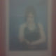 Kep1er Kim Chaehyun Bubble Gum Fansign Polaroid