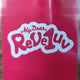 Red Velvet Irene "my dear" fancon photocard