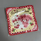 Bundle | Vintage Ribbon Sanrio Handkerchief Pouch Gacha Capsule Toy Sale