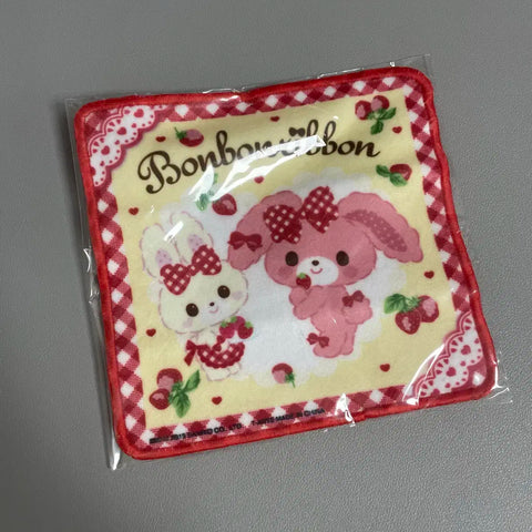 Bundle | Vintage Ribbon Sanrio Handkerchief Pouch Gacha Capsule Toy Sale