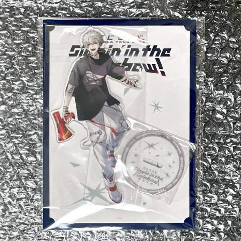 Nijisanji Kuzoha 2025 World Tour Yokohama Acrylic Stand