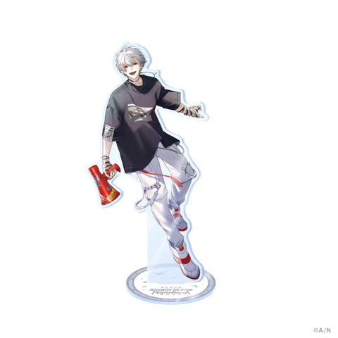 Nijisanji Kuzoha 2025 World Tour Yokohama Acrylic Stand