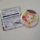 Aikatsu! I am Star! Can Badge Kurisu Kokone
