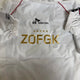 T1 2024 Worlds Uniform 5-Star Jacket White New
