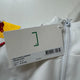 T1 2024 Worlds Uniform 5-Star Jacket White New