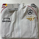 T1 2024 Worlds Uniform 5-Star Jacket White New