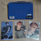 Seventeen DK FML Weverse version transfer