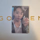 Jungkook Golden Weverse Special Set for Sale