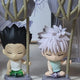 Hunter x Hunter Swarasetai 4 Types Set