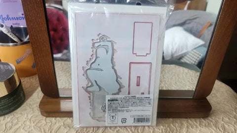 Jujutsu Kaisen Nobara Toho Ending Pose Acrylic
