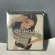 Joy - Hello Case Version Album, Simple Unboxing