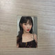 IU 2023 Year of the Rabbit Bunny Keyring Photocard