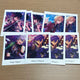 Ensemble Stars Undead Rei Kaoru Koga Adonis Pashats Collection 5 Action
