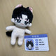 Selling Myungjjuni and Daengbini, Myungjjuni doll.