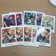 Ensemble Stars Knights Photoshoot paper goods bulk sale at a low price! Leo, Izumi, Arashi
