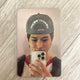 RIIZE Sohee photocard