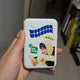 Byeon Woo-seok Olvang portable charger, new