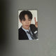 TWS official goods Hanjin school uniform photocard