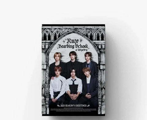 2025 RIIZE SIG