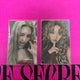 IVE I've Secret Apple Music Album Photocard Ga eul