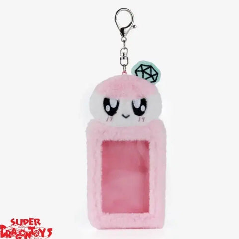 Selling Seventeen BongBongie photocard holder.