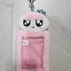 Selling Seventeen BongBongie photocard holder.